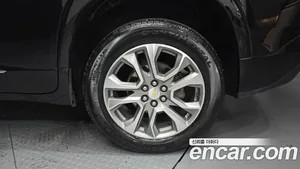 Chevrolet Traverse, 2020 — миниатюра 7