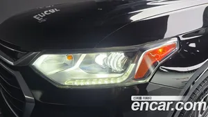Chevrolet Traverse, 2020 — миниатюра 8