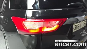 Chevrolet Traverse, 2020 — миниатюра 9