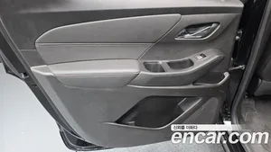 Chevrolet Traverse, 2020 — миниатюра 15