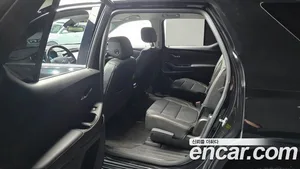 Chevrolet Traverse, 2020 — миниатюра 16