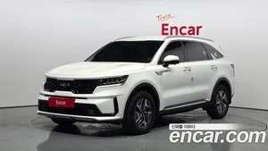 Kia Sorento, 2022 — миниатюра 1