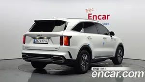 Kia Sorento, 2022 — миниатюра 2