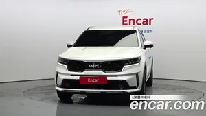 Kia Sorento, 2022 — миниатюра 3