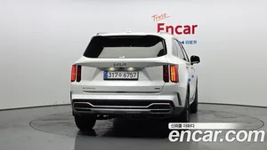 Kia Sorento, 2022 — миниатюра 4