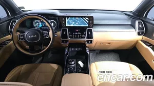 Kia Sorento, 2022 — миниатюра 7
