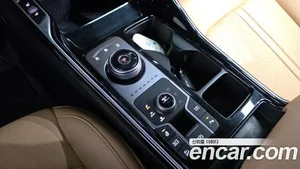 Kia Sorento, 2022 — миниатюра 9