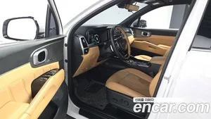 Kia Sorento, 2022 — миниатюра 10