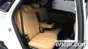 Kia Sorento, 2022 — миниатюра 11