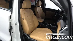 Kia Sorento, 2022 — миниатюра 12