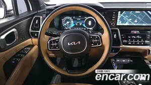 Kia Sorento, 2022 — миниатюра 13