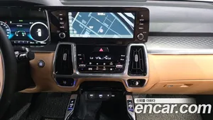Kia Sorento, 2022 — миниатюра 14
