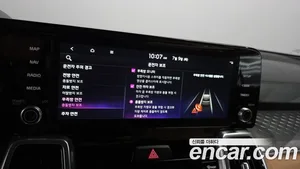 Kia Sorento, 2022 — миниатюра 16
