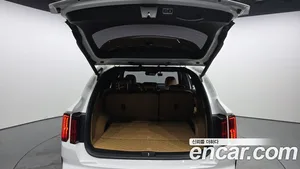 Kia Sorento, 2022 — миниатюра 20