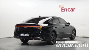 Hyundai Sonata, 2026 — миниатюра 2