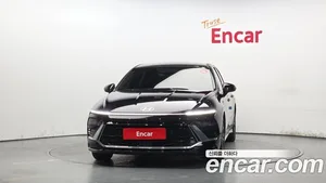 Hyundai Sonata, 2026 — миниатюра 3