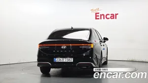 Hyundai Sonata, 2026 — миниатюра 4