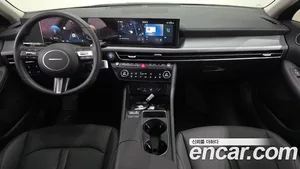 Hyundai Sonata, 2026 — миниатюра 7