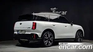 Mini Countryman, 2025 — миниатюра 2