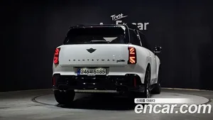 Mini Countryman, 2025 — миниатюра 4