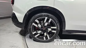 Mini Countryman, 2025 — миниатюра 5