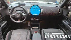 Mini Countryman, 2025 — миниатюра 10