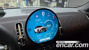 Mini Countryman, 2025 — миниатюра 11