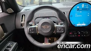 Mini Countryman, 2025 — миниатюра 19