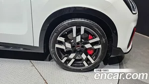 Mini Countryman, 2025 — миниатюра 7