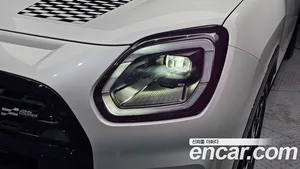 Mini Countryman, 2025 — миниатюра 8
