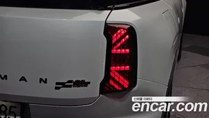 Mini Countryman, 2025 — миниатюра 9