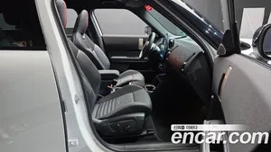 Mini Countryman, 2025 — миниатюра 16