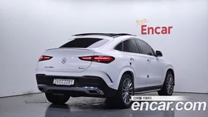 Mercedes-Benz GLE-Class, 2023 — миниатюра 2