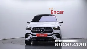 Mercedes-Benz GLE-Class, 2023 — миниатюра 3