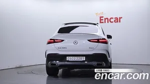 Mercedes-Benz GLE-Class, 2023 — миниатюра 4