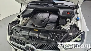 Mercedes-Benz GLE-Class, 2023 — миниатюра 6