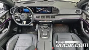 Mercedes-Benz GLE-Class, 2023 — миниатюра 7