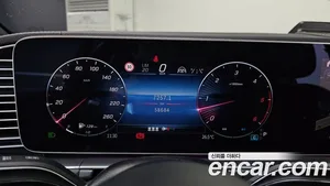 Mercedes-Benz GLE-Class, 2023 — миниатюра 8