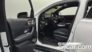Mercedes-Benz GLE-Class, 2023 — миниатюра 10