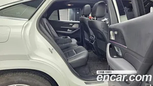 Mercedes-Benz GLE-Class, 2023 — миниатюра 12