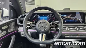 Mercedes-Benz GLE-Class, 2023 — миниатюра 13
