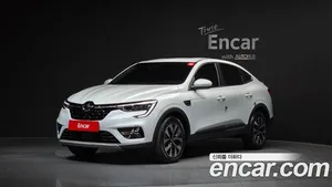 Renault XM3, 2023 — миниатюра 1