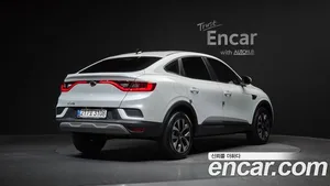 Renault XM3, 2023 — миниатюра 2