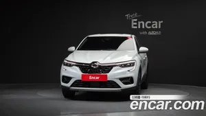 Renault XM3, 2023 — миниатюра 3
