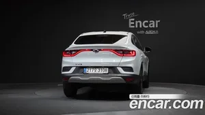 Renault XM3, 2023 — миниатюра 4