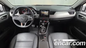 Renault XM3, 2023 — миниатюра 10