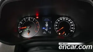 Renault XM3, 2023 — миниатюра 11
