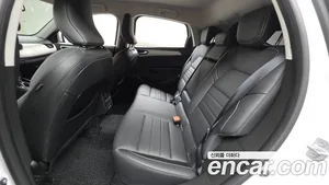 Renault XM3, 2023 — миниатюра 18