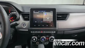 Renault XM3, 2023 — миниатюра 20