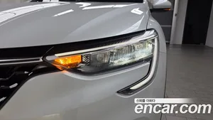 Renault XM3, 2023 — миниатюра 8